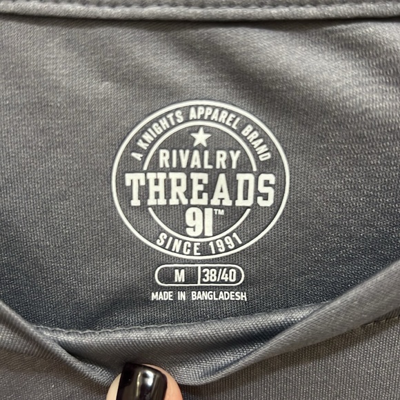 FSU Florida State University Seminoles Dri Fit T-shirt NWT - Picture 2 of 3